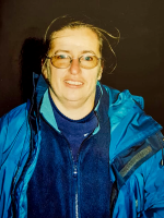 ISABELLE BENNETT AND JAMES DIVANE