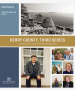 County Kerry, Third Series, Collection Cover