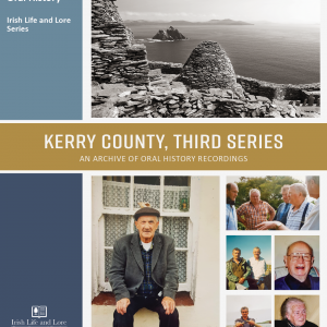 County Kerry, Third Series, Collection Cover