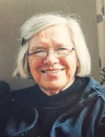 Mary Fitzgerald (b. 1933)