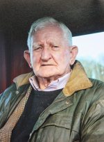 Maurice O’Donnell (b. 1932)
