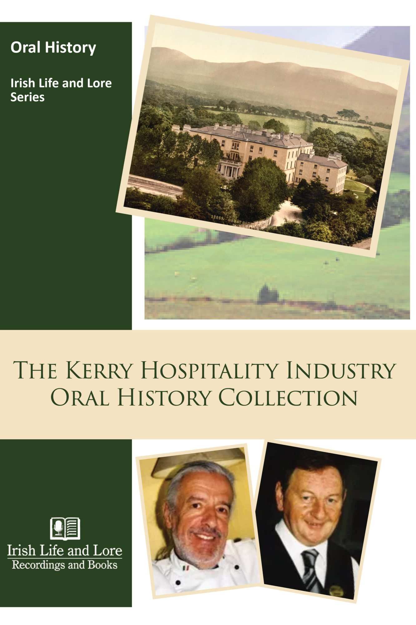 history of hospitality industry
