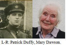 Mary Dawson (b. 1926)