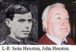 John Heuston (b. 1951)