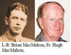 Fr. Hugh MacMahon