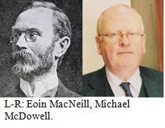 Michael McDowell (b. 1951)