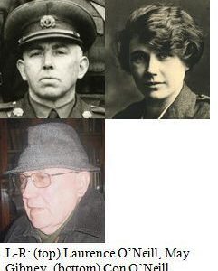 Con O’Neill (b. 1936)