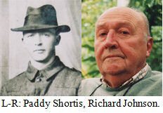 Richard Johnson (b. 1939)