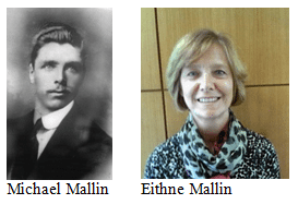 Eithne Mallin (b. 1959)