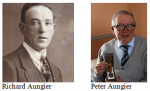 Peter Aungier