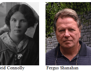 Fergus Shanahan (b. 1953)