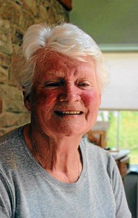 Eileen O’Brien (née Murphy) (b.1939)