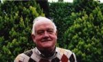 Louis O’Halloran (b. 1935), former lecturer, Department of Electrical Engineering