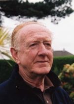 John Calnan (b. 1939), former lecturer, Department of Mathematics and Physics