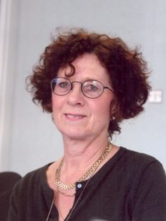 Jessica O’Neill (b. 1959)