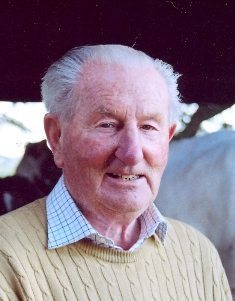 Michael Ward (b. 1931), Part 1