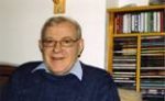 Fr Jim O'Connell, MHM