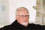 Fr Philip Connor, OFM Cap