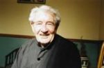 Bishop Senan O'Donnell, OSA