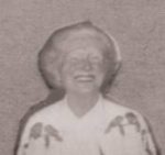 Brigid Burke (b. 1912)