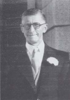 DICK LIFFEY (Part 1)