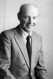 TIM O’MEARA (Part 1)
