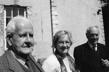 PADDY O’GORMAN (Part 2)