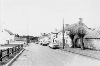 DAN LAWLOR, MOUNTBOLOUS, TULLAMORE