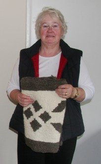 Rosaleen Holland