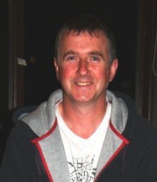 Kieron Melody (Part 2)