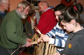 Seamus Moore (Part 2)