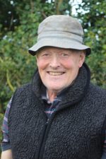 George Little (b. 1943)