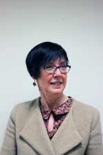 Iris Breen (b.1951)