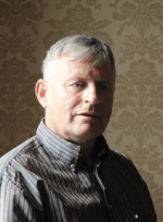 Michael O’Reilly (b. 1961)