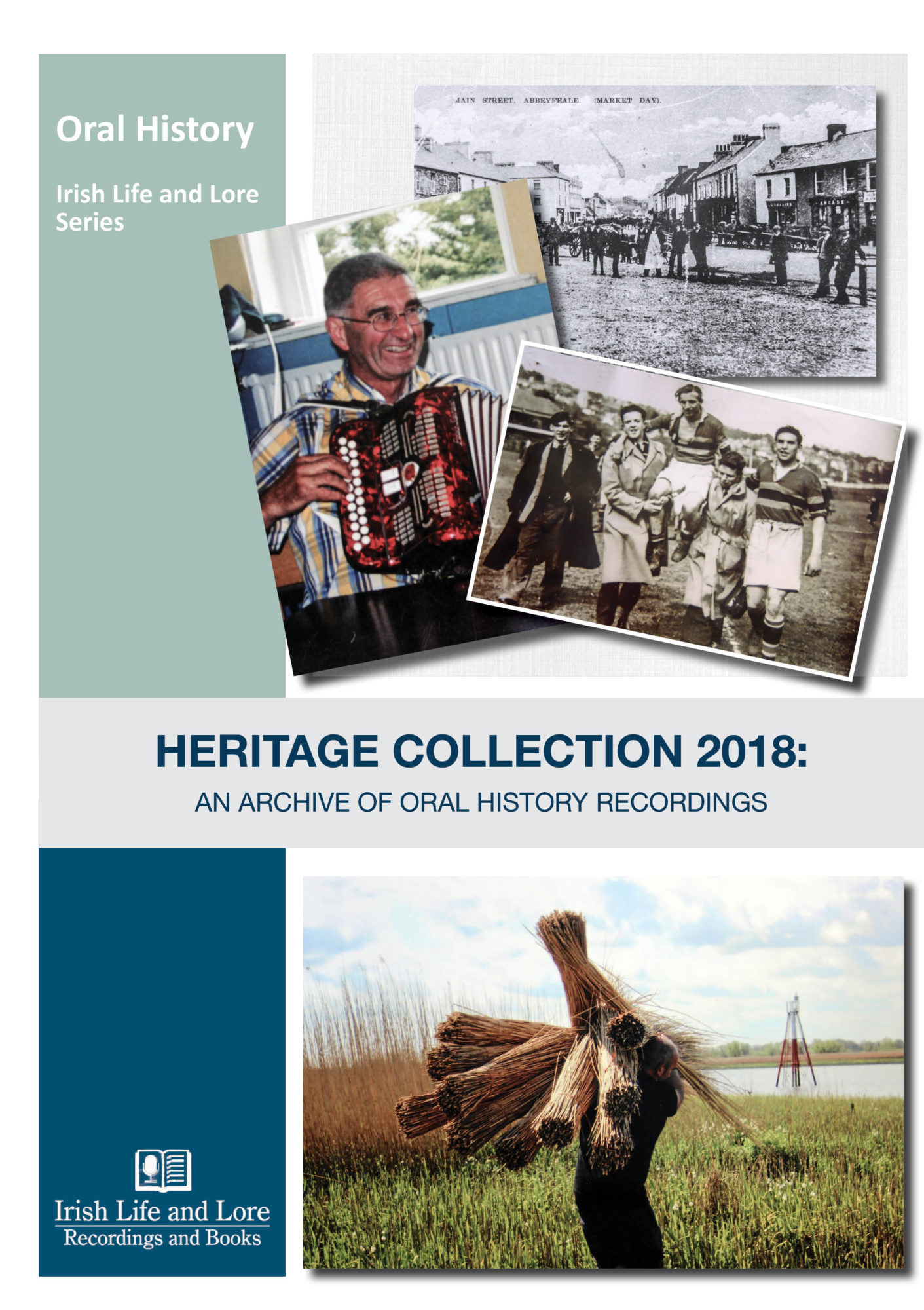 Heritage Collection 2018