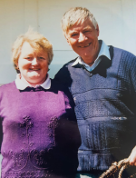 PAT O'SULLIVAN AND JOHN O'SULLIVAN