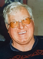 PHILIP LYNCH AND NELLIE LYNCH