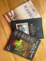 Old Kerry Journal Summer Bundle