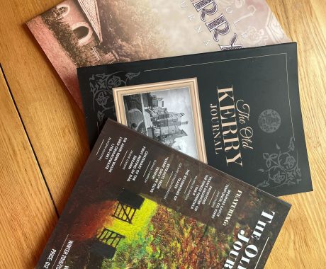 Old Kerry Journal Summer Bundle