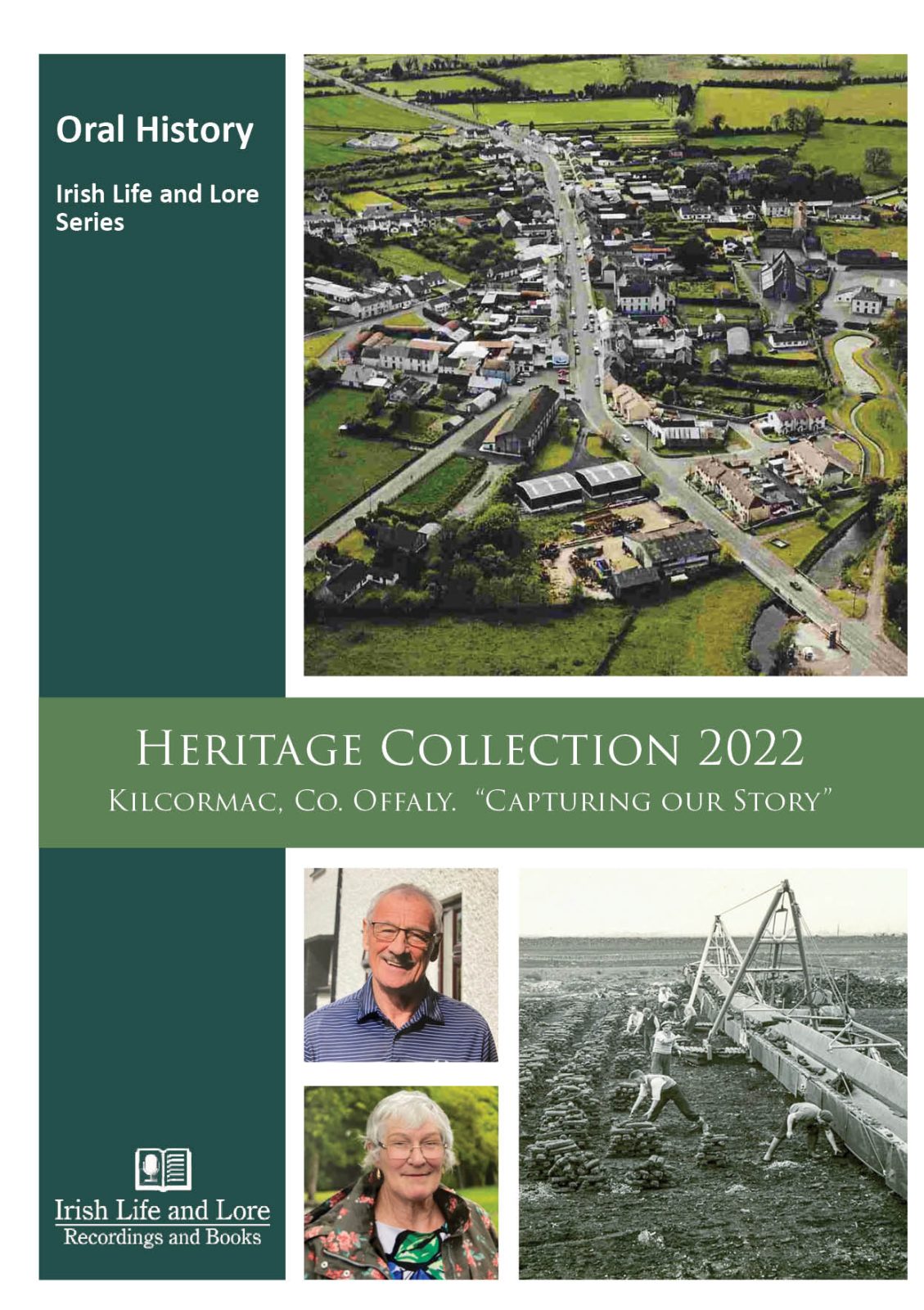 Heritage Collection 2022