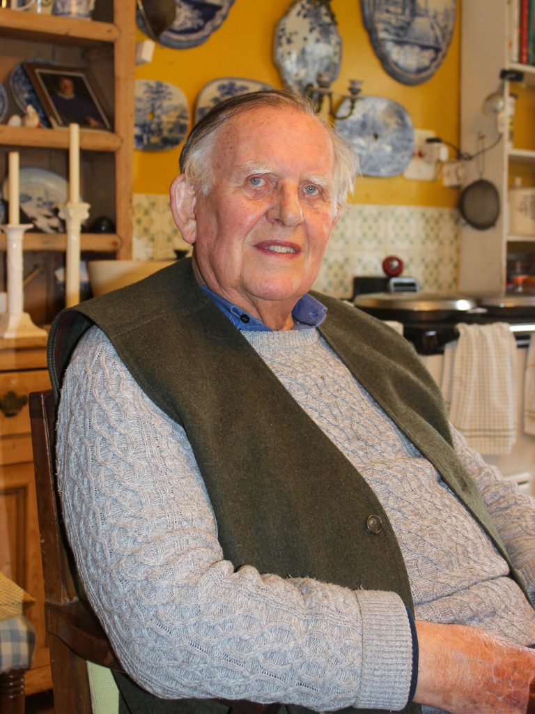 George Stacpoole | Irish Life & Lore