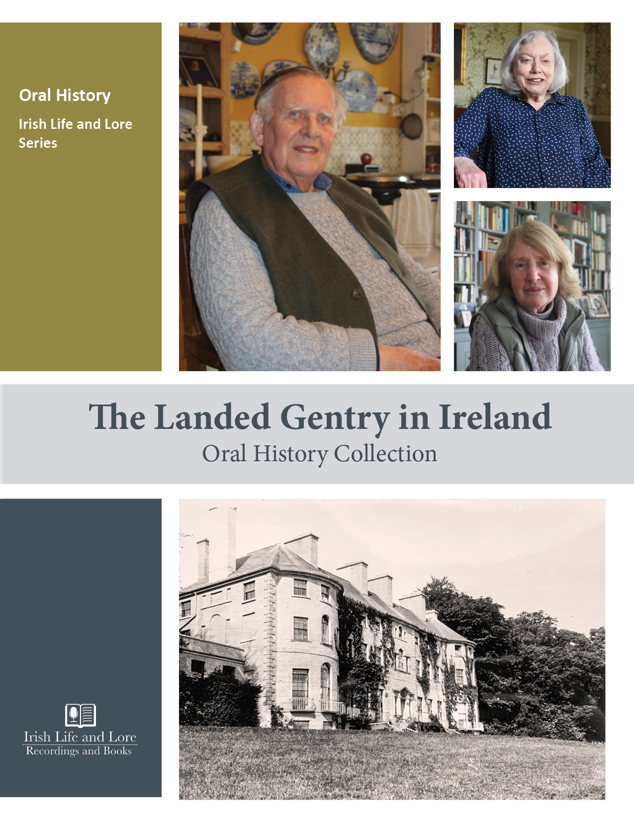 The Landed Gentry in Ireland