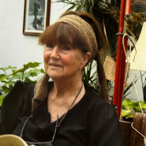 Elizabeth Callery