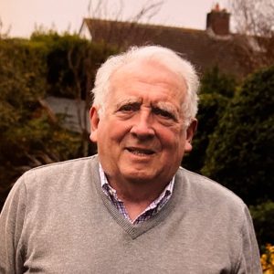 John Ferriter