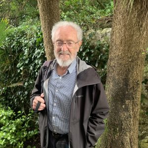 Bernard Goggin