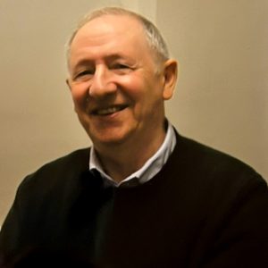 Fr Paul Lawlor OP