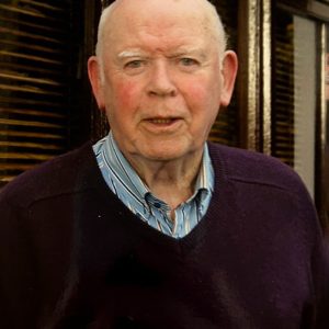 Donal O’Sullivan