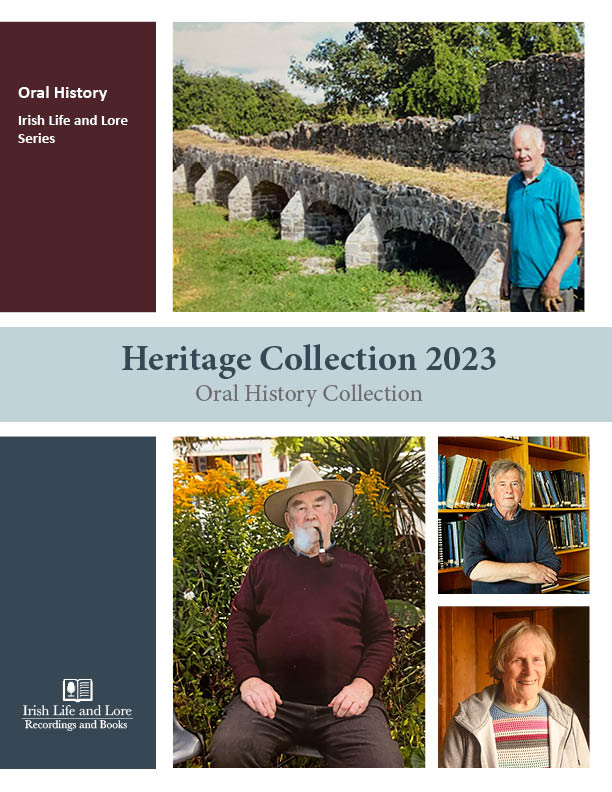Heritage Collection 2023